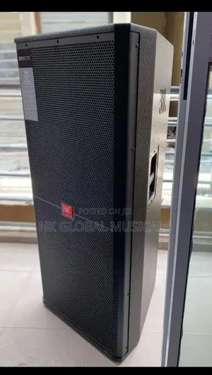 JBL Full Range Pure Acoustic Speaker