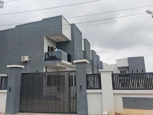 2bdrm Duplex in Bwari for rent