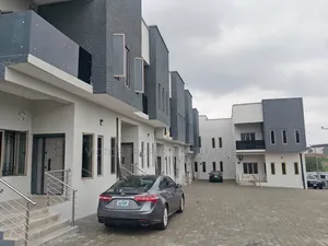 2bdrm Duplex in Bwari for rent