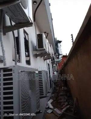 AC Installation