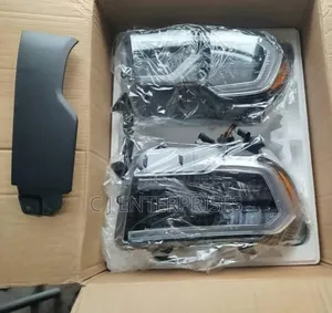 Head Light for Toyota Sequoia 2019 Model