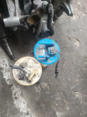 Tokunbo Complete Fuel Pump for GAC GA4