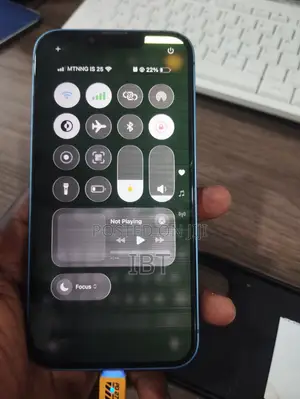 Apple iPhone 13 128 GB Blue