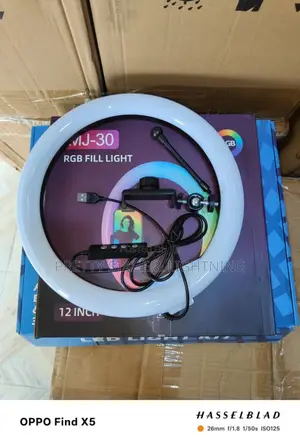 Led Ring Lights