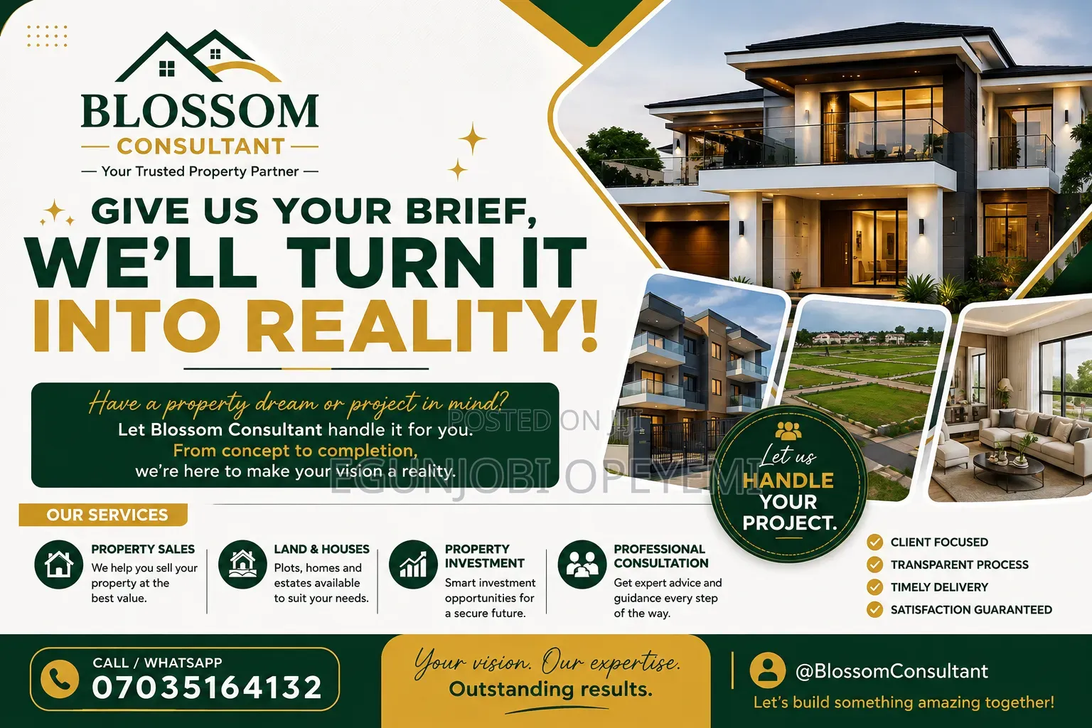 Property Construction