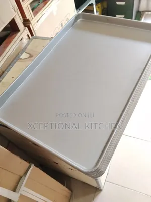 Oven Trays