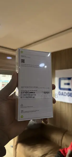 New Apple iPhone 17 Pro 256 GB White