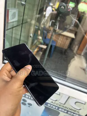 Xiaomi Mi 11 256 GB Graphite
