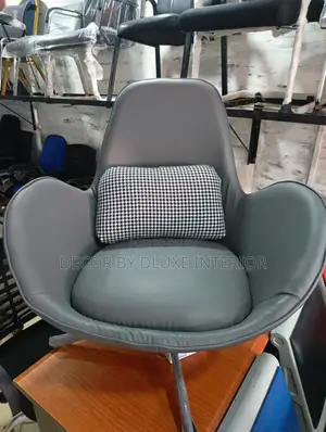 Nordic Single Sofa Accent Chair