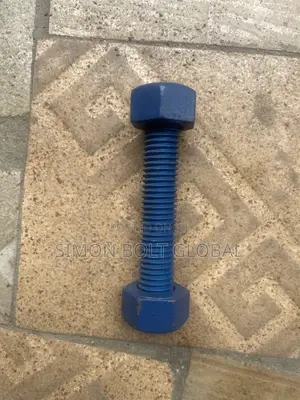 5/8” X120 Stud Bolts and Not in Different Sizes