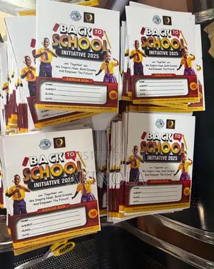 Printing Services