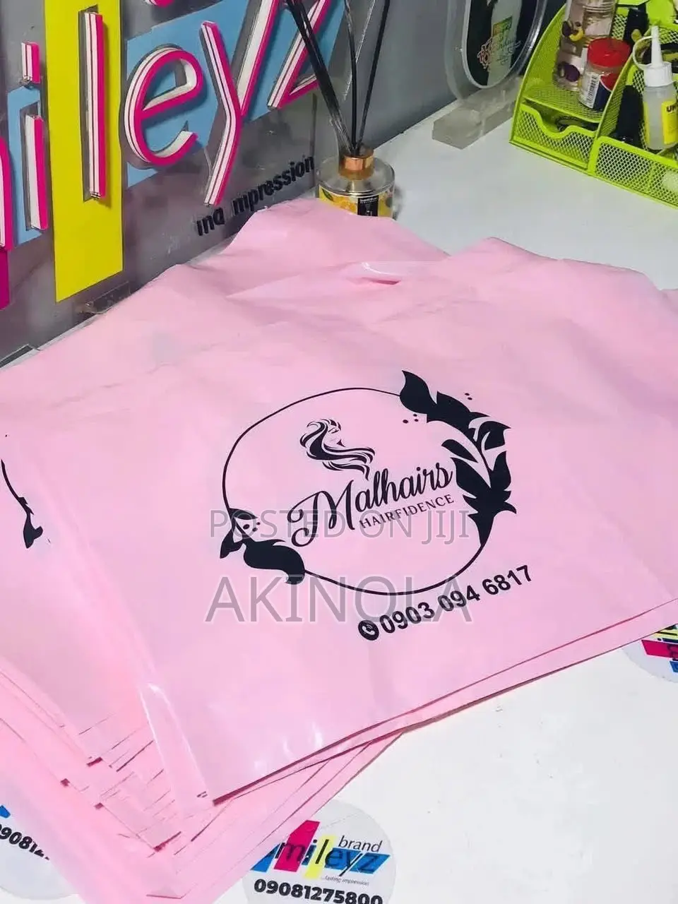 Printing Services