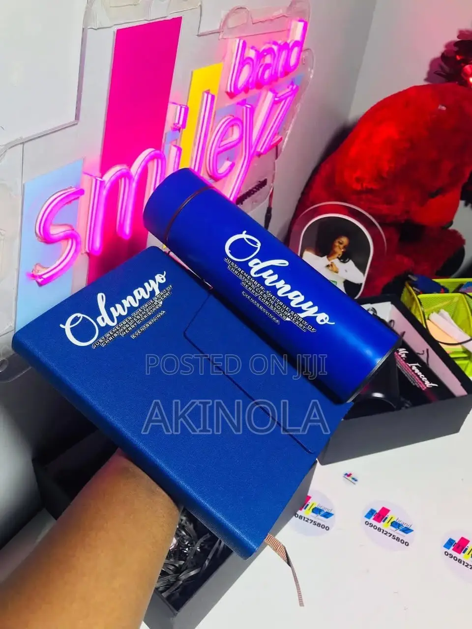 Printing Services