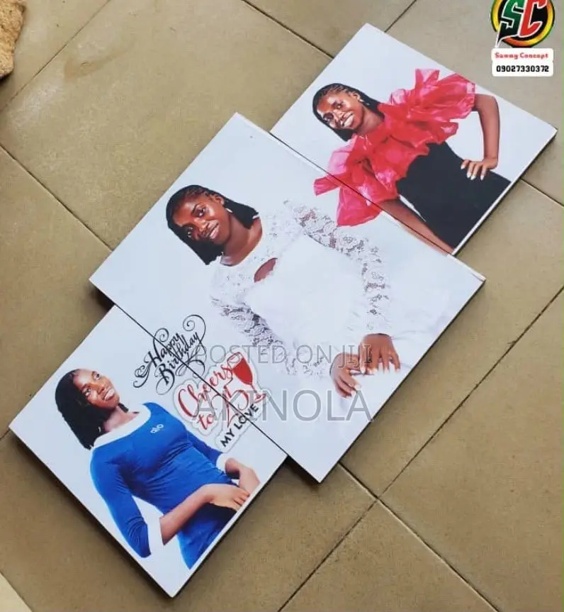 Printing Services