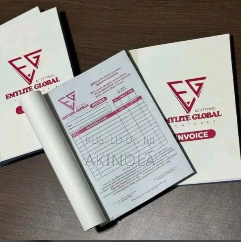Printing Services