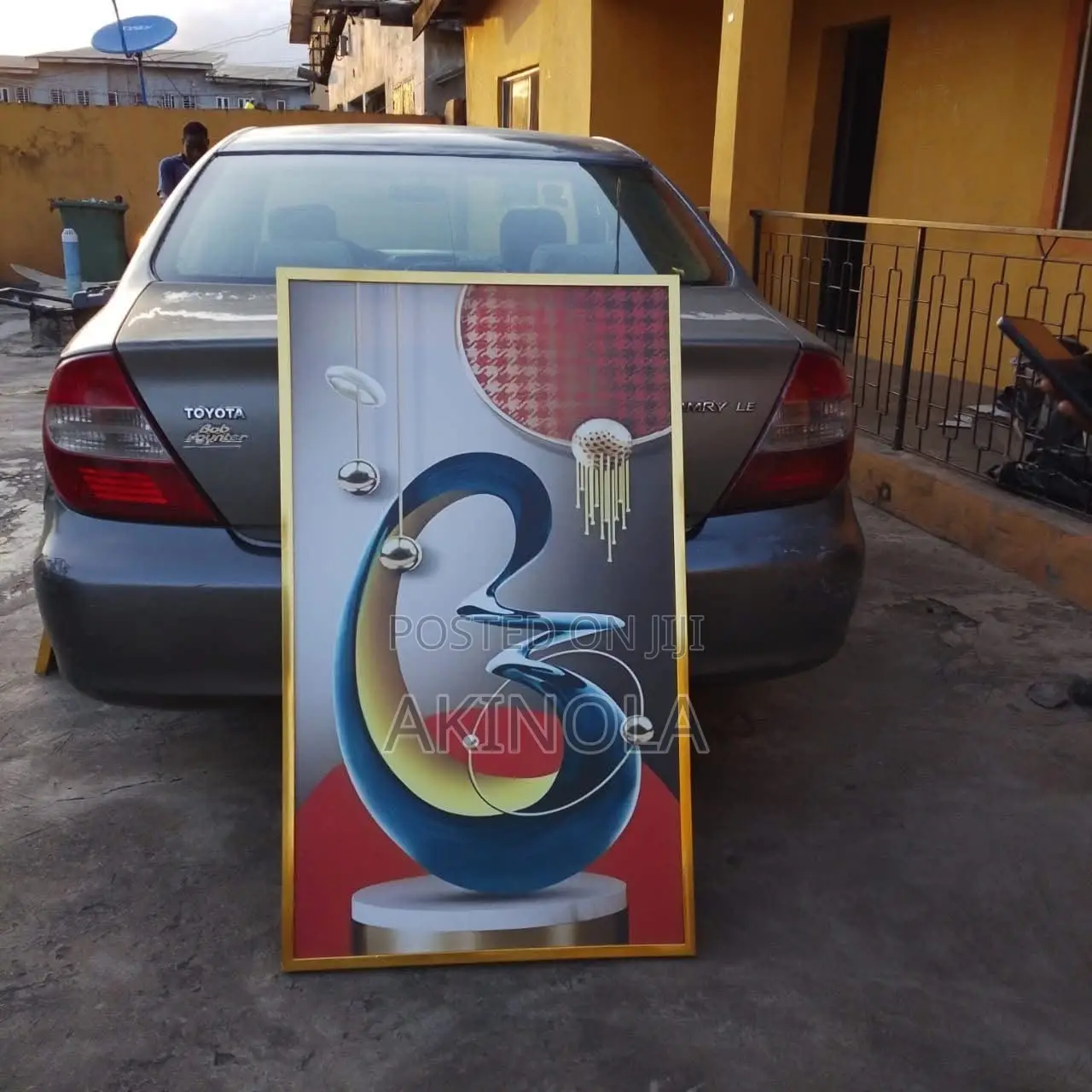 Printing Services
