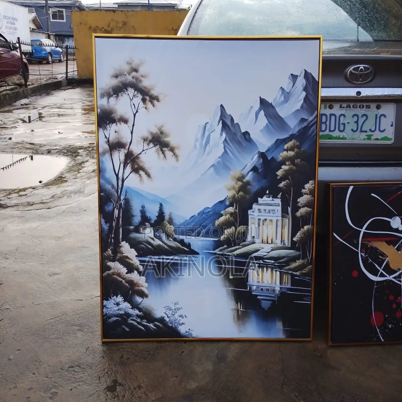 Printing Services