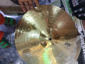 Sets of Cymbal