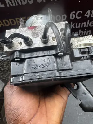 Abs Pump / Abs Module for Honda Accord 2014 Available