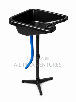 Portable Adjustable Salon Shampoo Hair Washing Basin