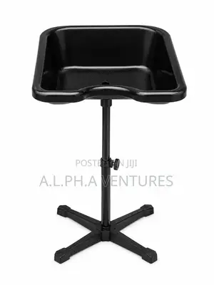 Portable Adjustable Salon Shampoo Hair Washing Basin
