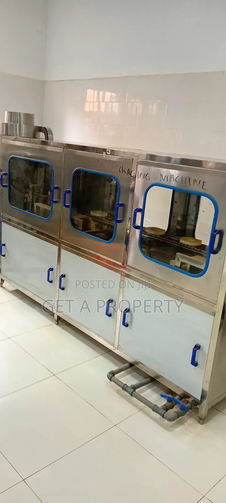 Dispenser Machine for Sale!