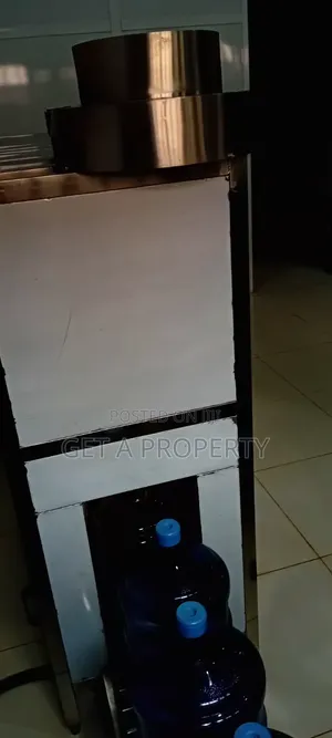 Dispenser Machine for Sale!