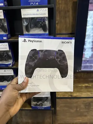 PlayStation 5 Controller