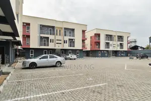 Brand New 2-Bedroom Apartment With Top-Notch Amenities