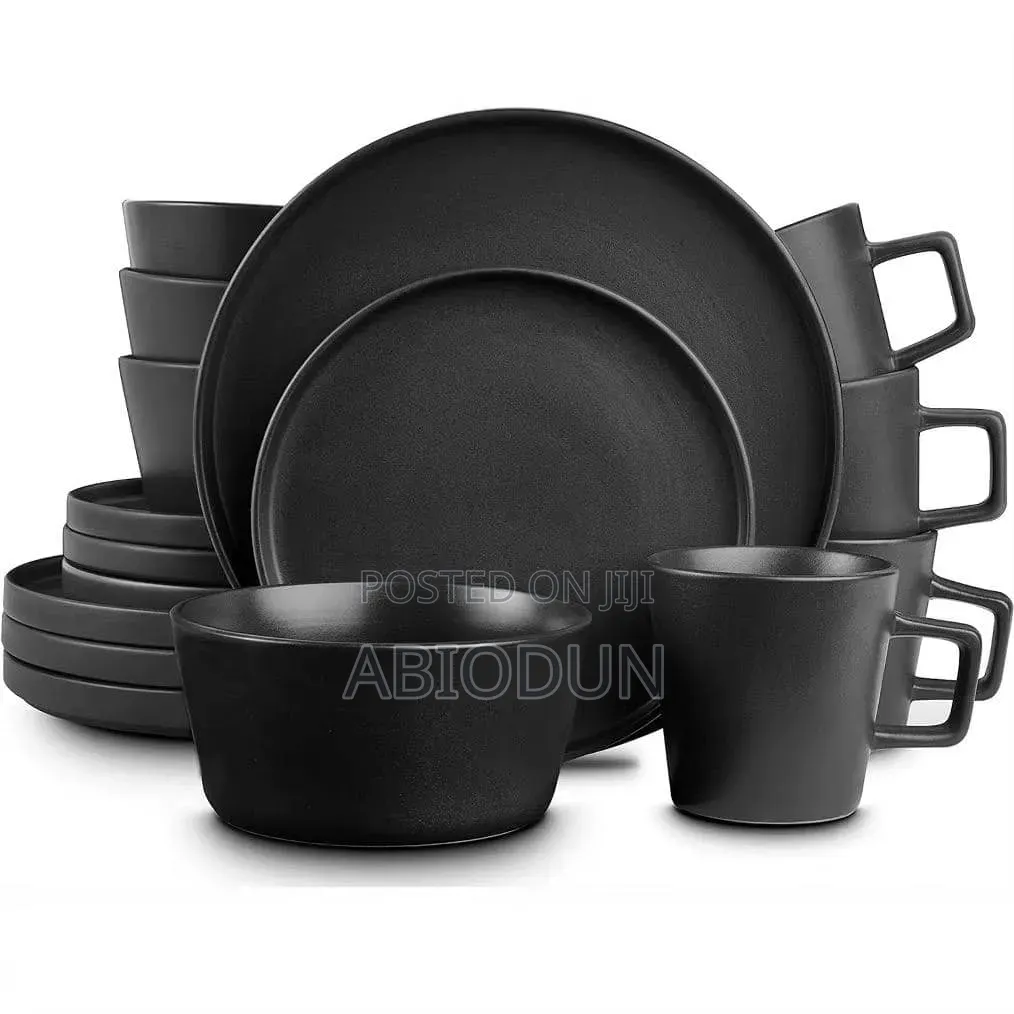 Ceramic Cooking Utensils