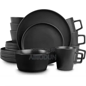 Ceramic Cooking Utensils