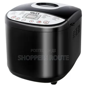 Haley Bread Maker HY 2603