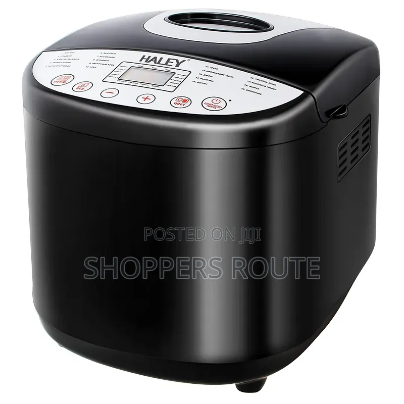 Haley Bread Maker HY 2603