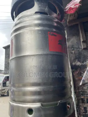 12.5kg Gas Cylinder