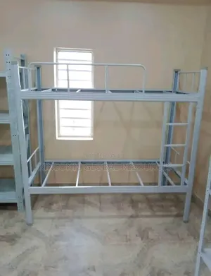 High Quality Metal Bunk Bed