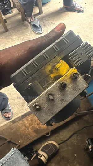 Abs Pump / Abs Module for Corolla 2014 Available