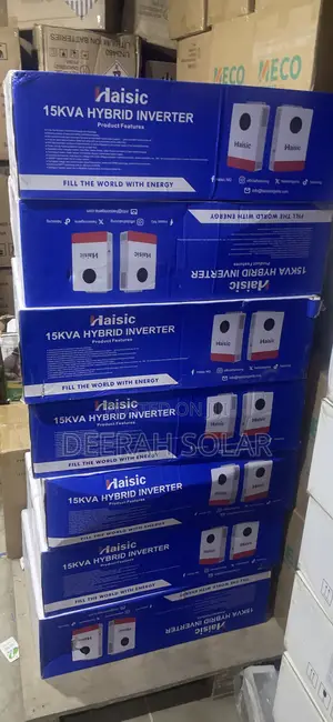 15kva Hybrid Inverter