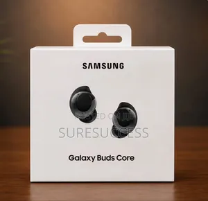 Galaxy Buds Core