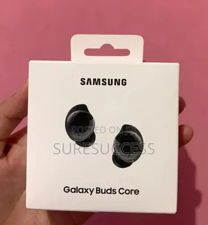 Galaxy Buds Core