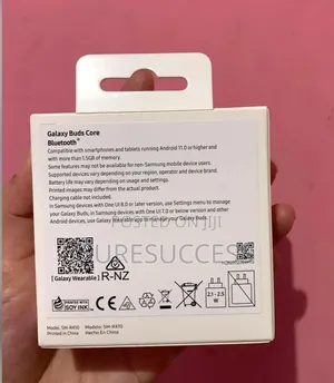 Galaxy Buds Core