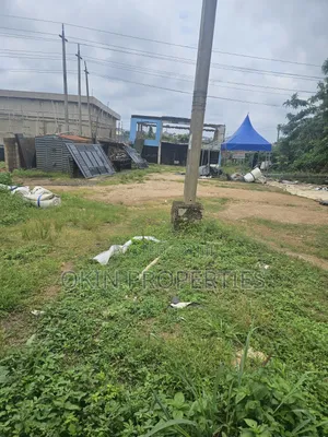 Two Plots of Land at Ring Road