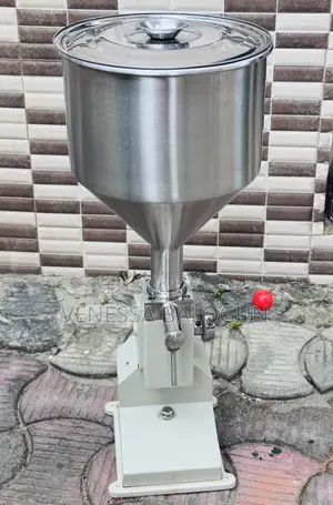 Manual Filling Machine
