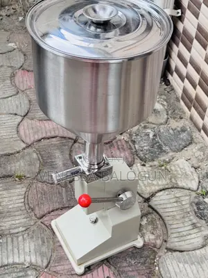 Manual Filling Machine