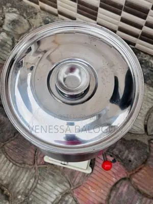 Manual Filling Machine