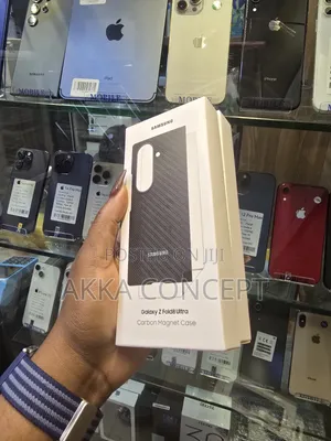 Samsung Fold 8 Ultra Pouch