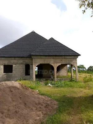 Building Construction Projects