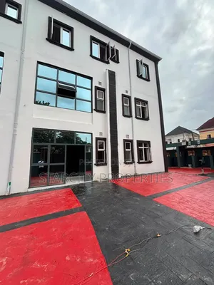Furnished 3bdrm Duplex in Secured Estate, GRA Phase 1 for rent