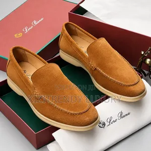 Loro Piana Sneakers