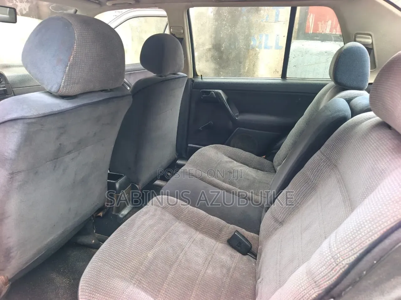 Volkswagen Vento 2006 Silver