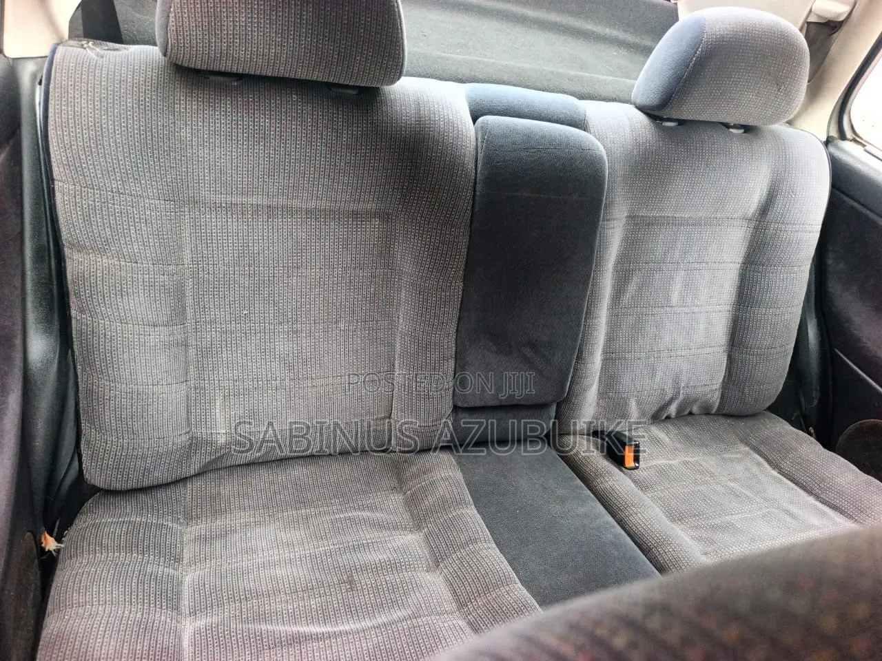 Volkswagen Vento 2006 Silver